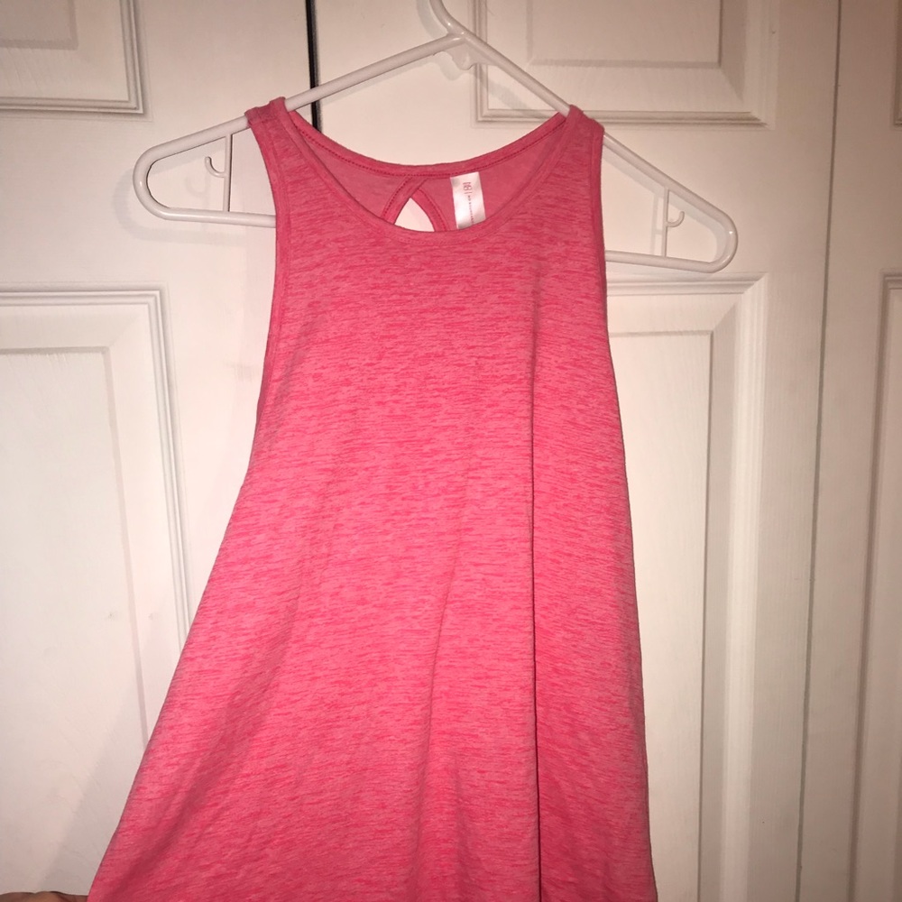 Swimsuit cover-up
